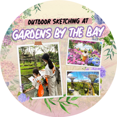 OutdoorSketching_GardensByTheBay_2