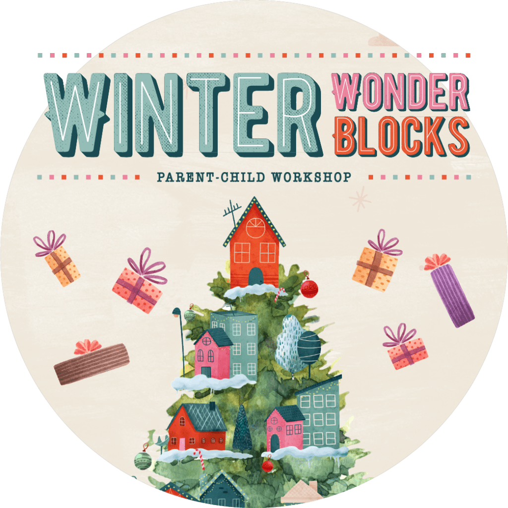 Winter Wonder Blocks